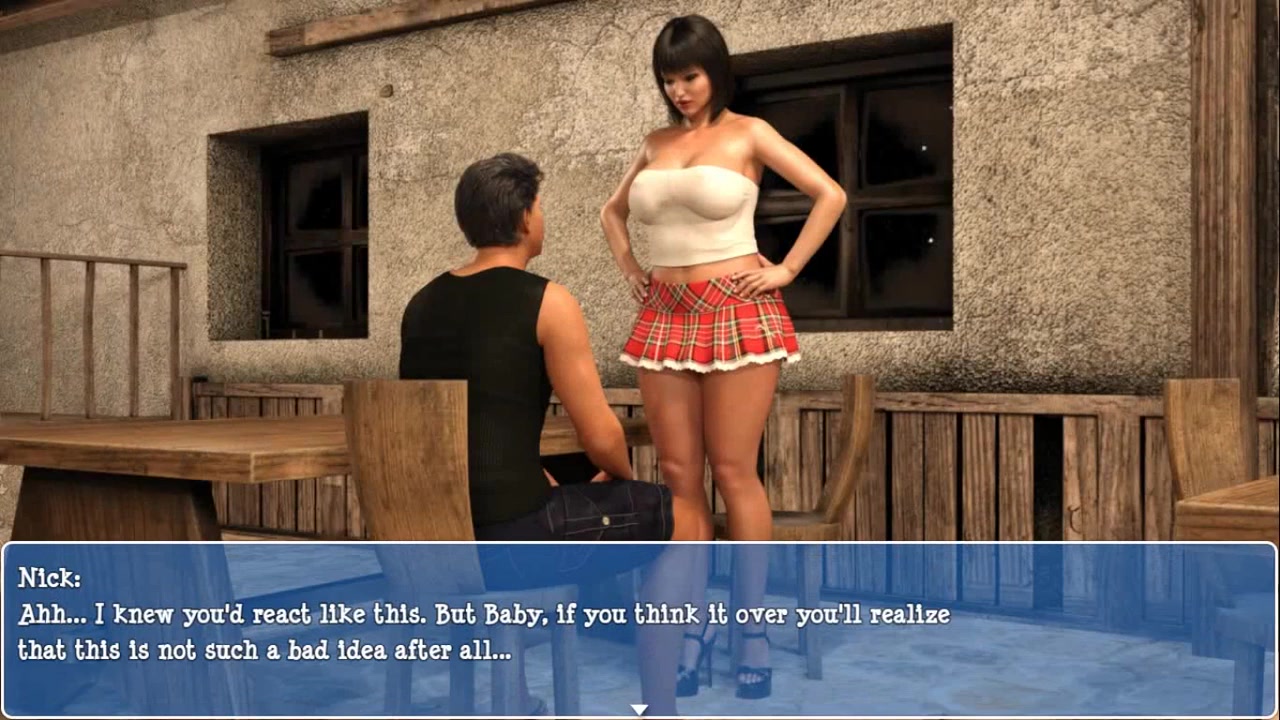 Lily Of The Valley Housewife Is Showing Her Pussy In A Public Place To Satisfy Her Husband