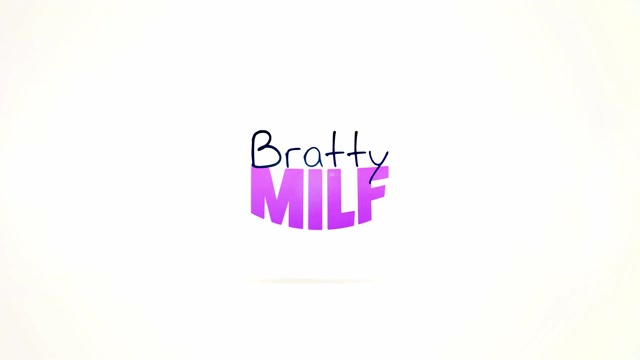Helping My Stepmom Move On - S4:E8 - Brattymilf