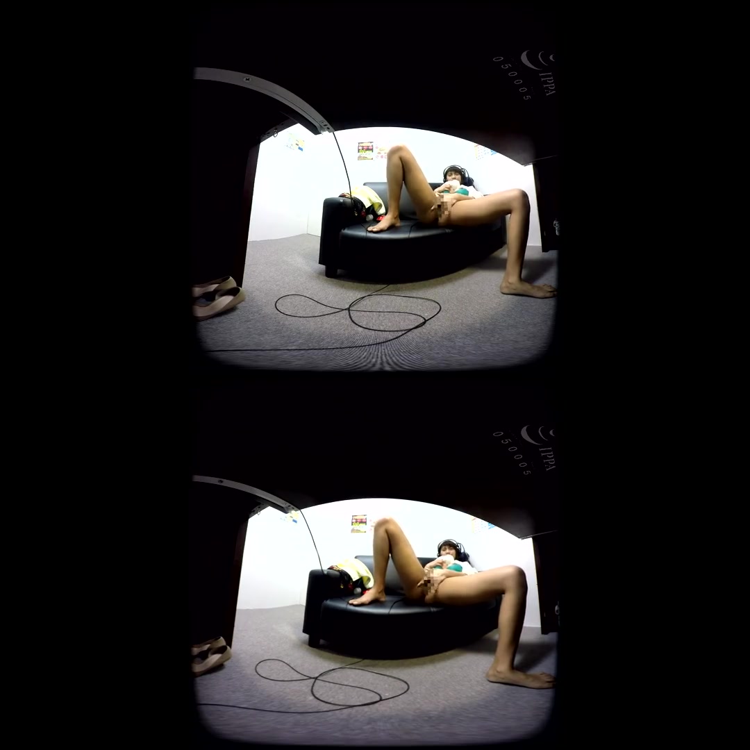 Net Cafe Japanese Fingering - PetersPrimoVR