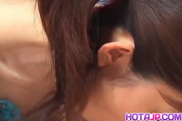Fantasy blowjob in hot POV with Asi - More at hotajp.com