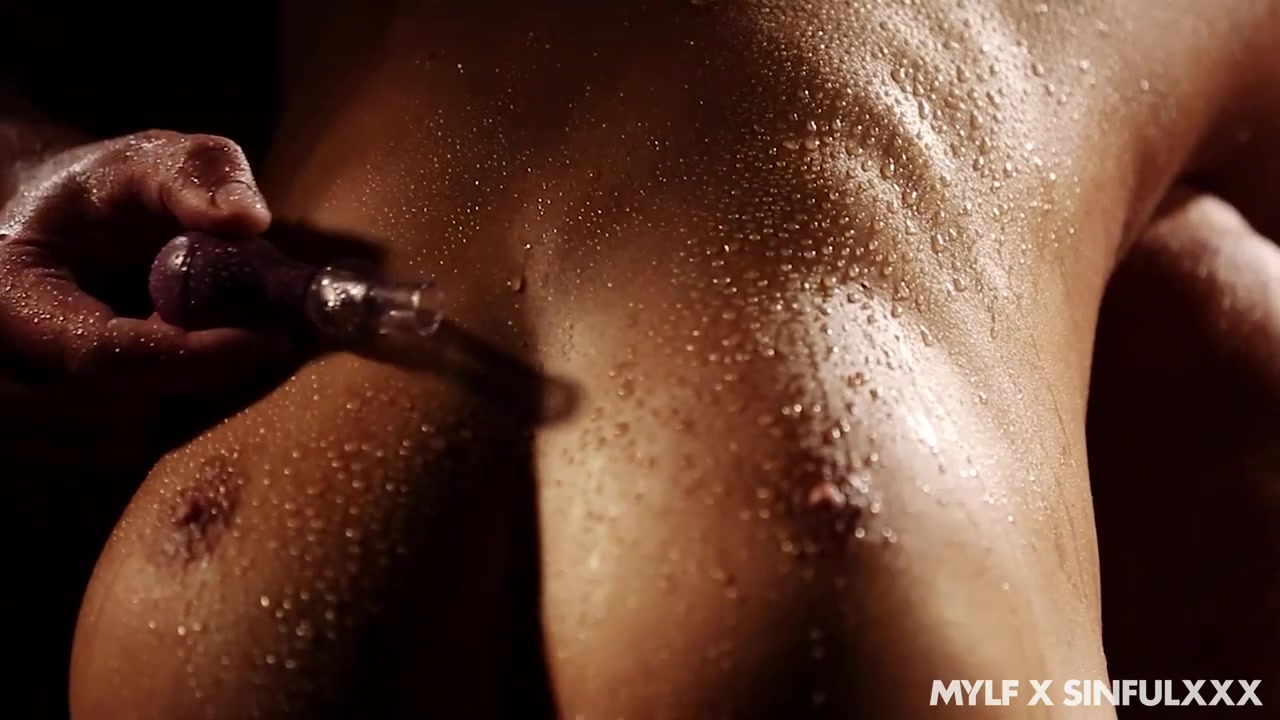 Simultaneous Pleasure - MYLF