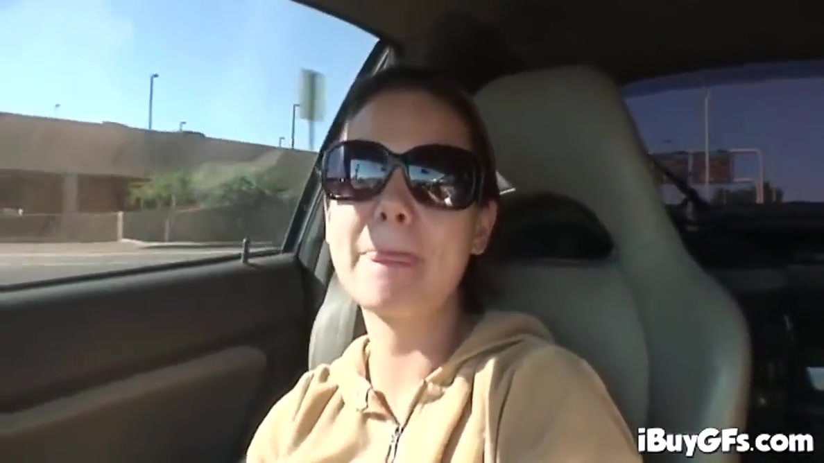 Stunning Busty Solo Slut