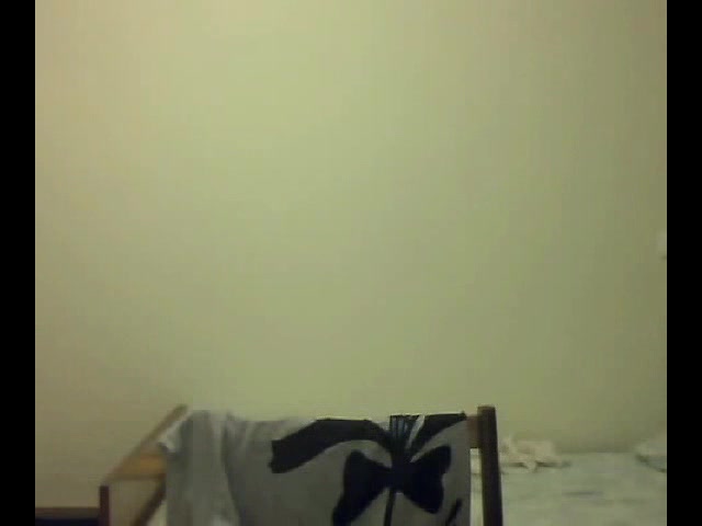 Cute blonde shows her tits on cam