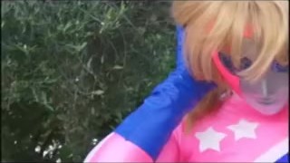 ranger ball crush