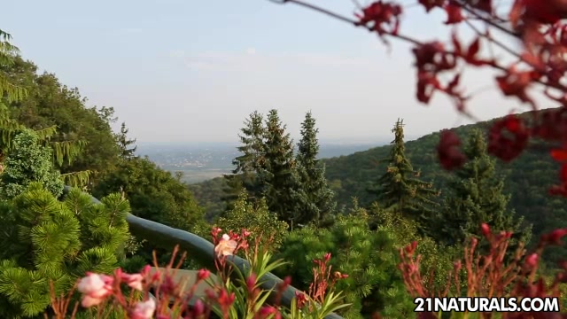 21Sextury XXX Video: Eden