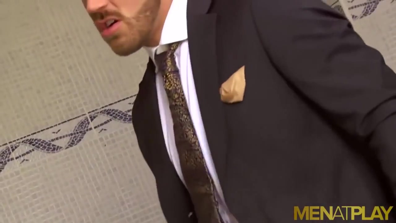 Handsome Men In Suits 2-7