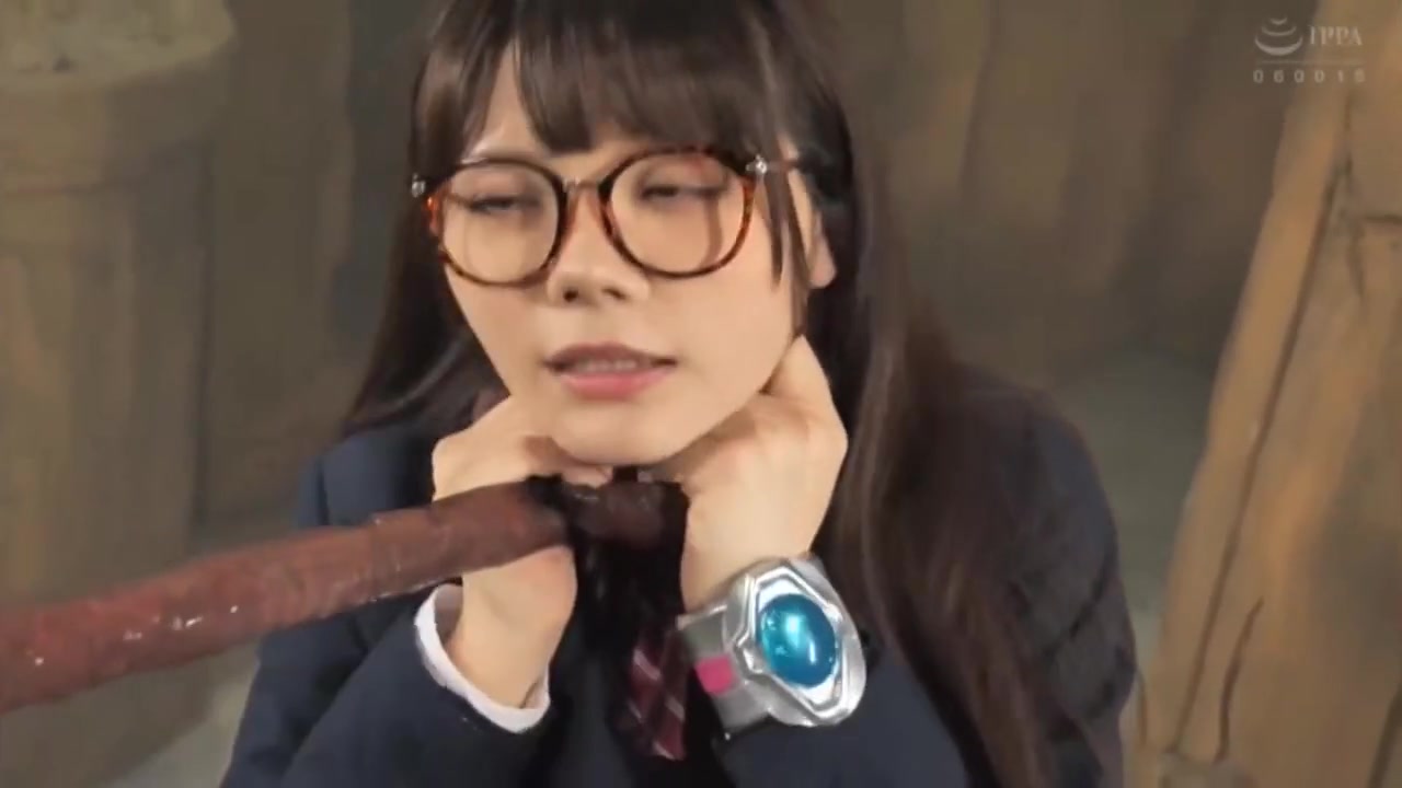 Japanese Heroine Spsb 09