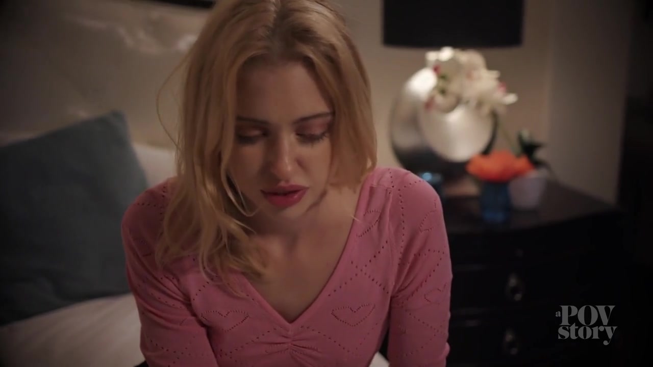Breaking Her Rules - Teaser