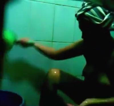 Baths