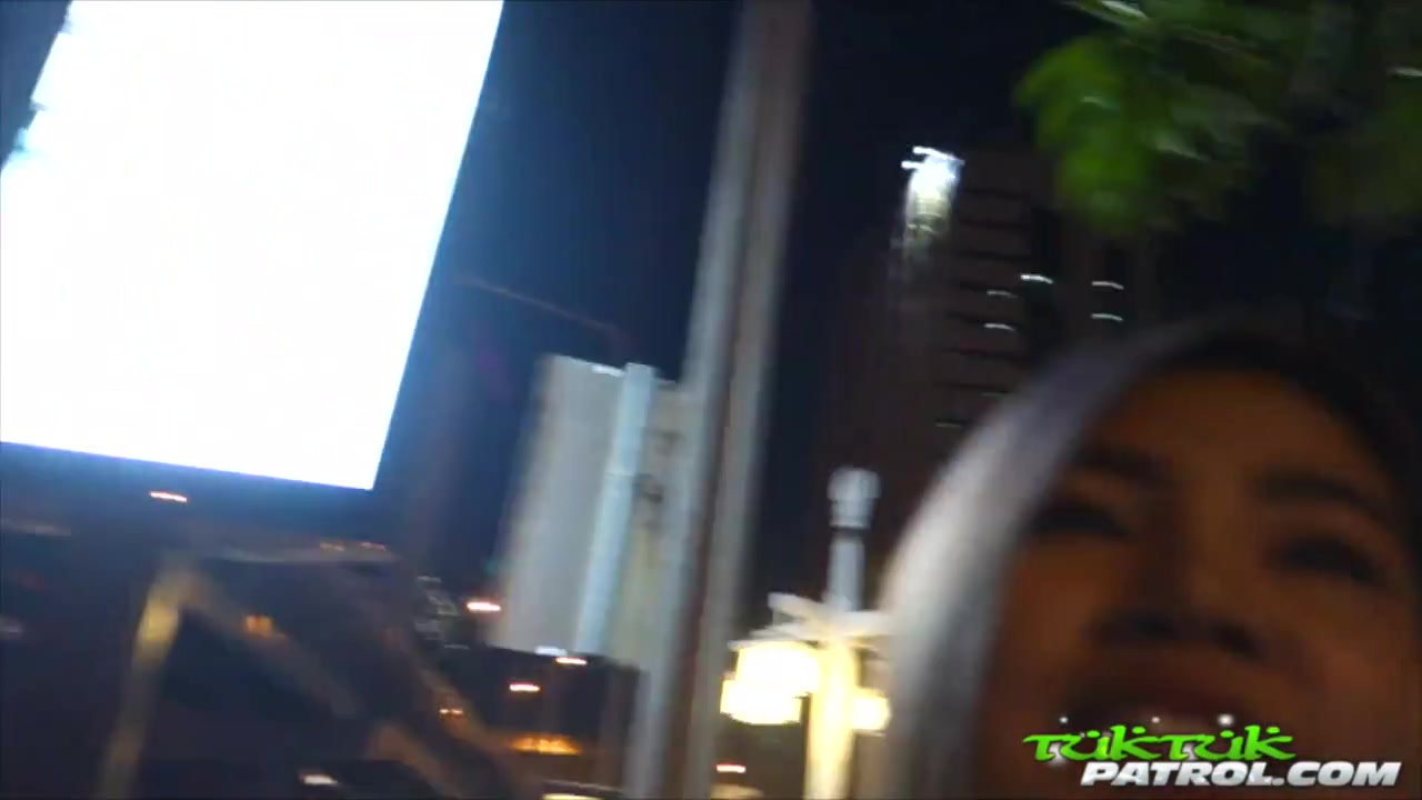 Apple3 - TukTukPatrol