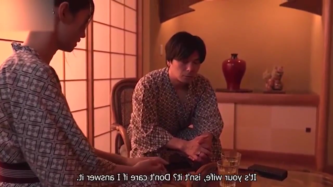 Hot Spring Trip English Subtitle