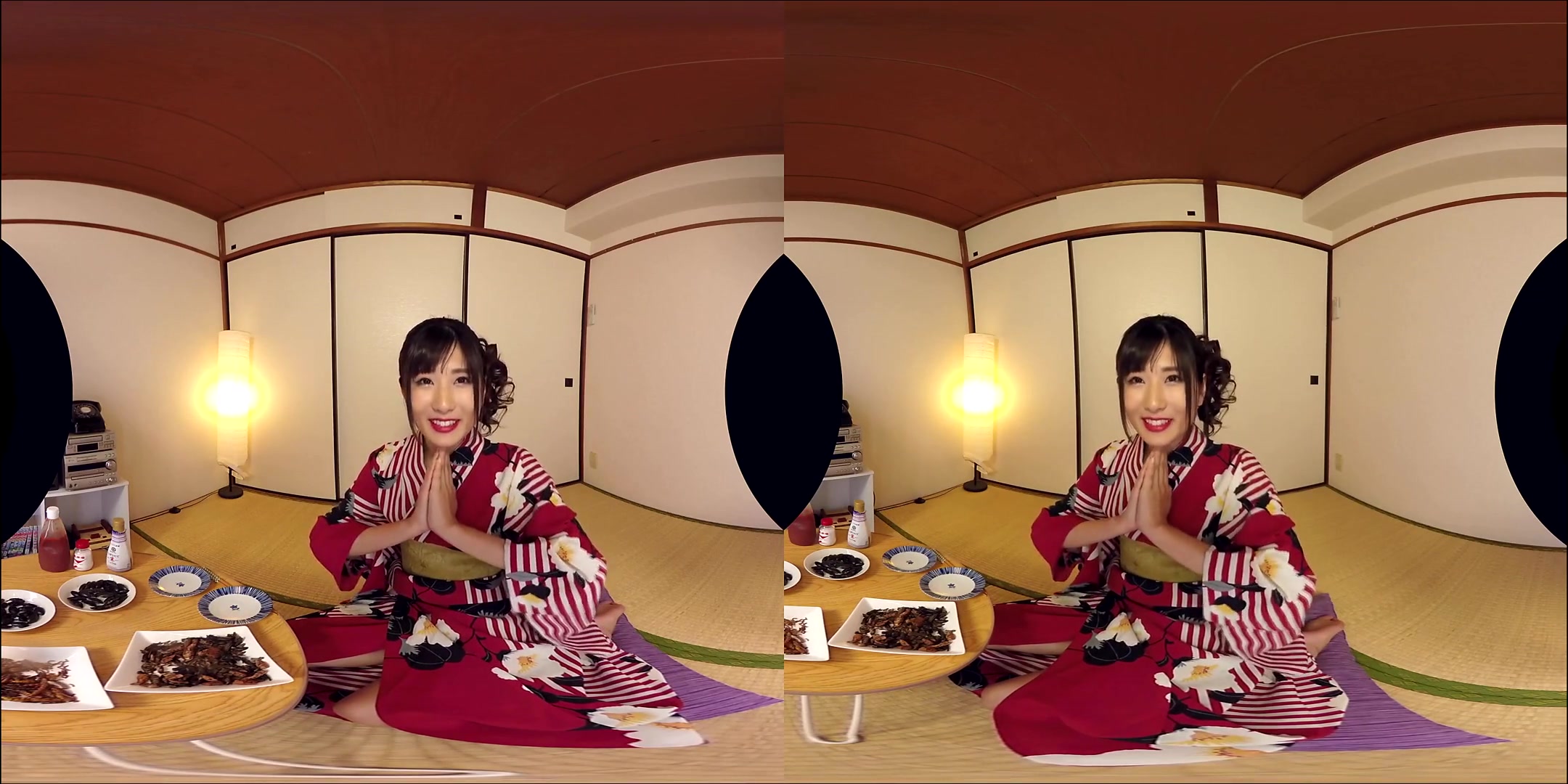 Kotomi Soramame in Kotomi Soramame Kotomi Soramame Eats Bugs - ParellalWordle