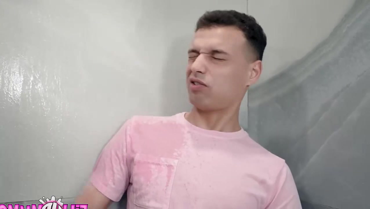 now would be the perfect time for cum