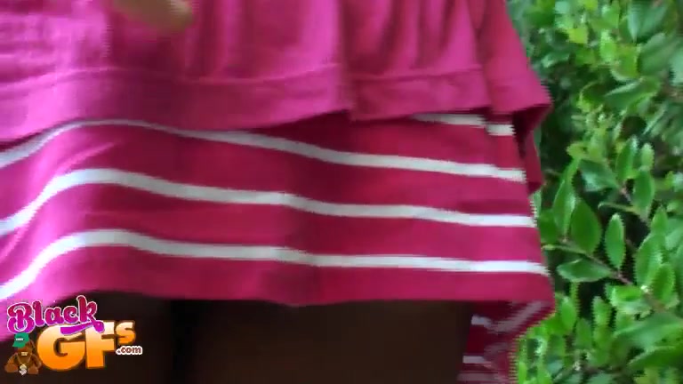 Onyx in Hot Box - BlackGfs