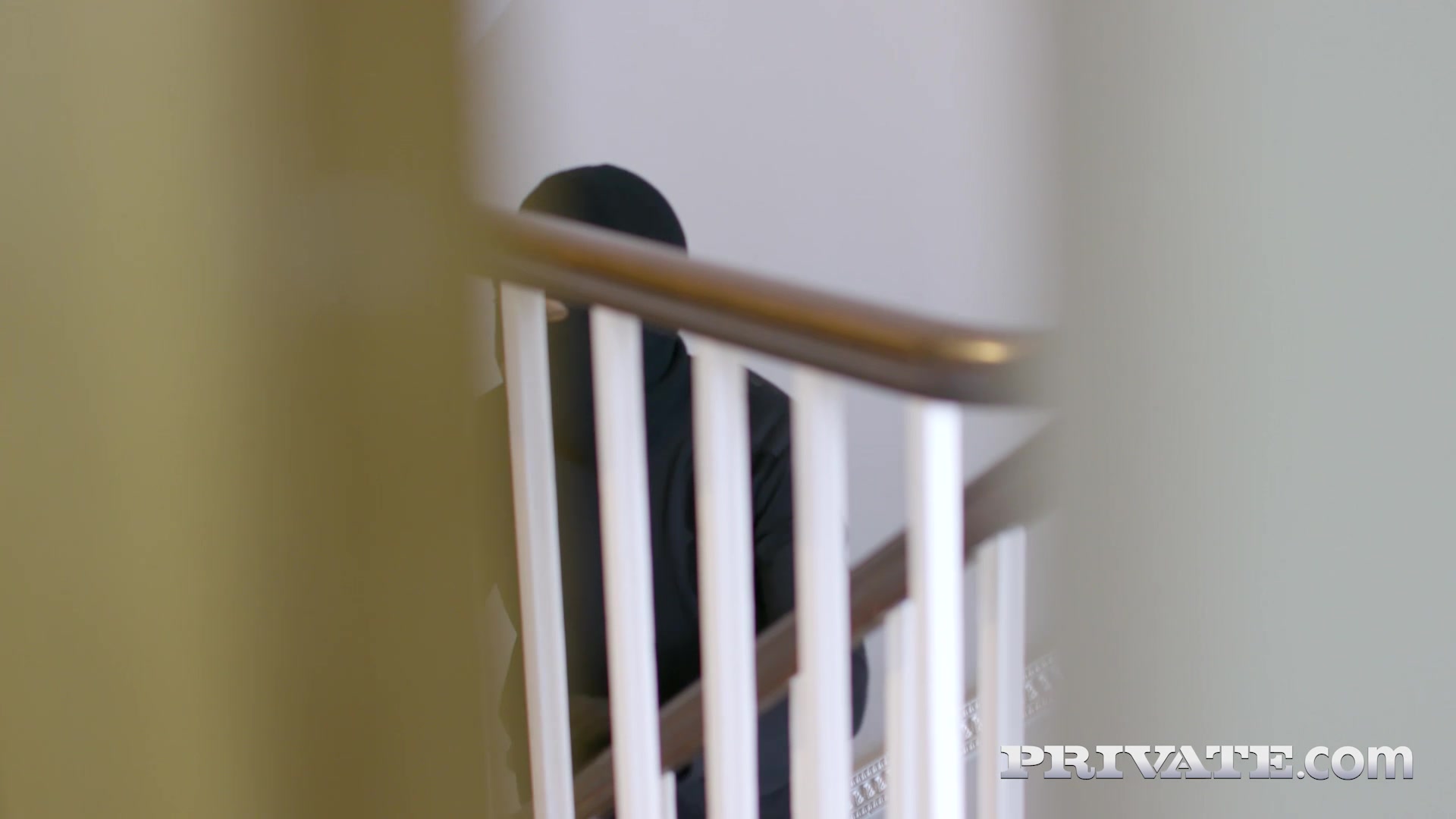 Interracial Surprise for Curvaceous MILF Georgie Lyall - Private