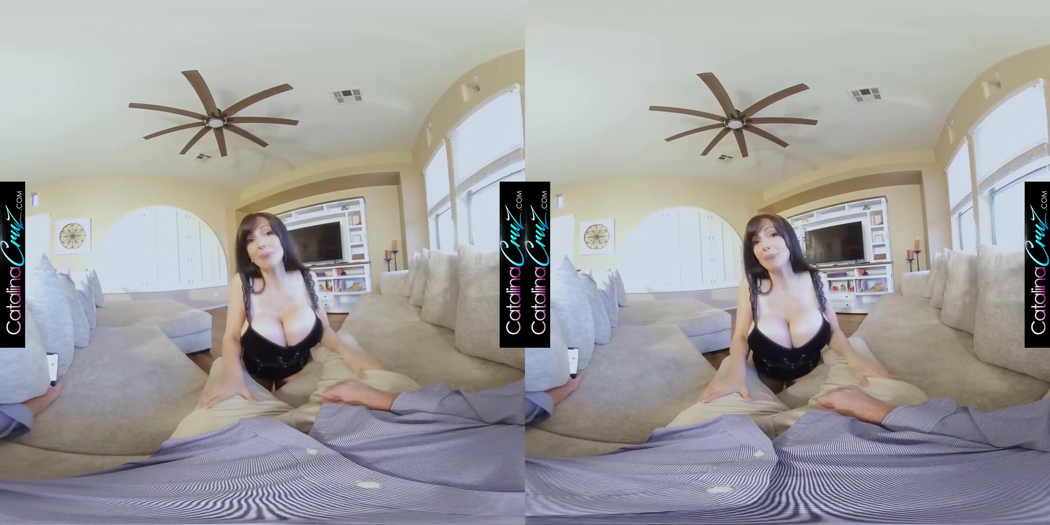 Catalina Cruz - Good Princess 5k Vr
