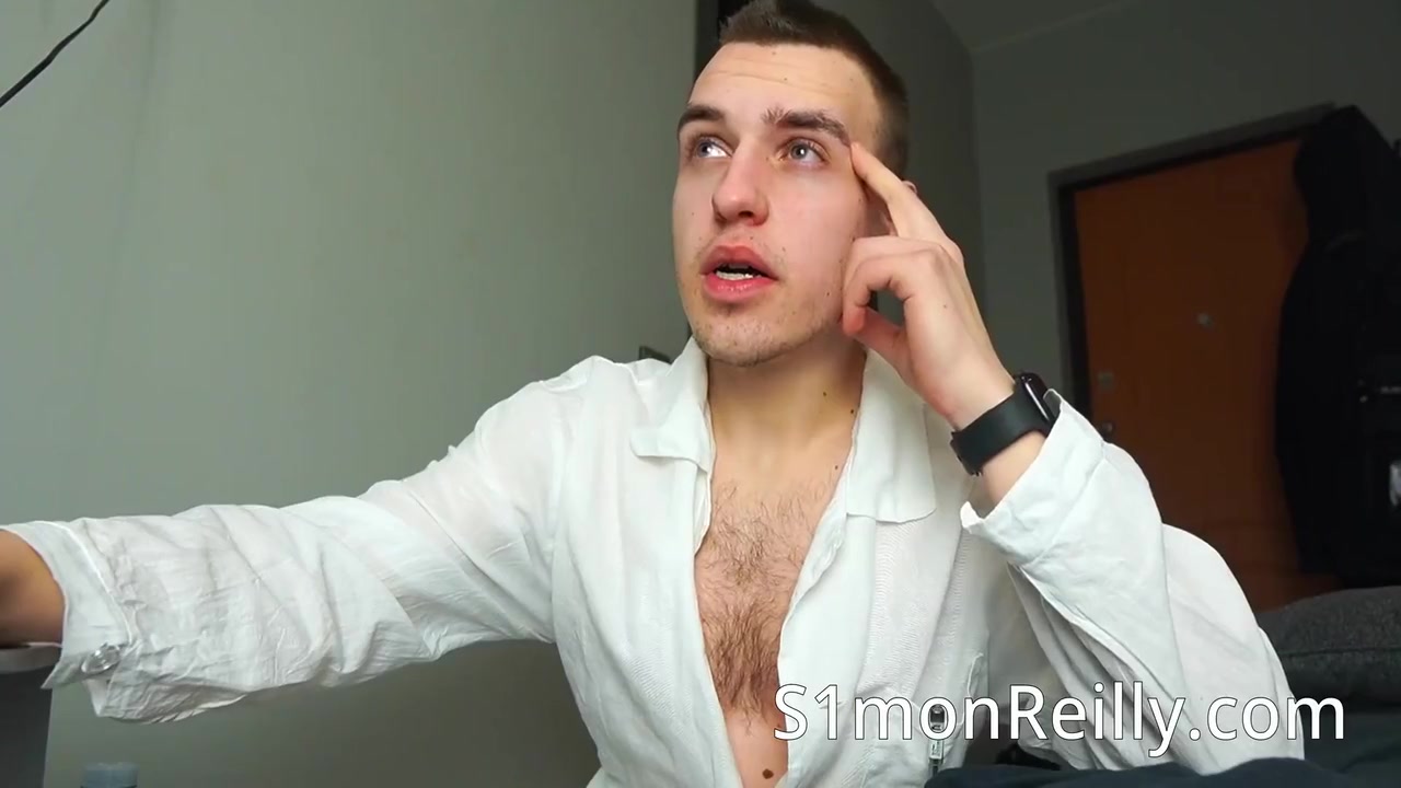 Breeding His Patient. Prostate Massage Ends With Creampie