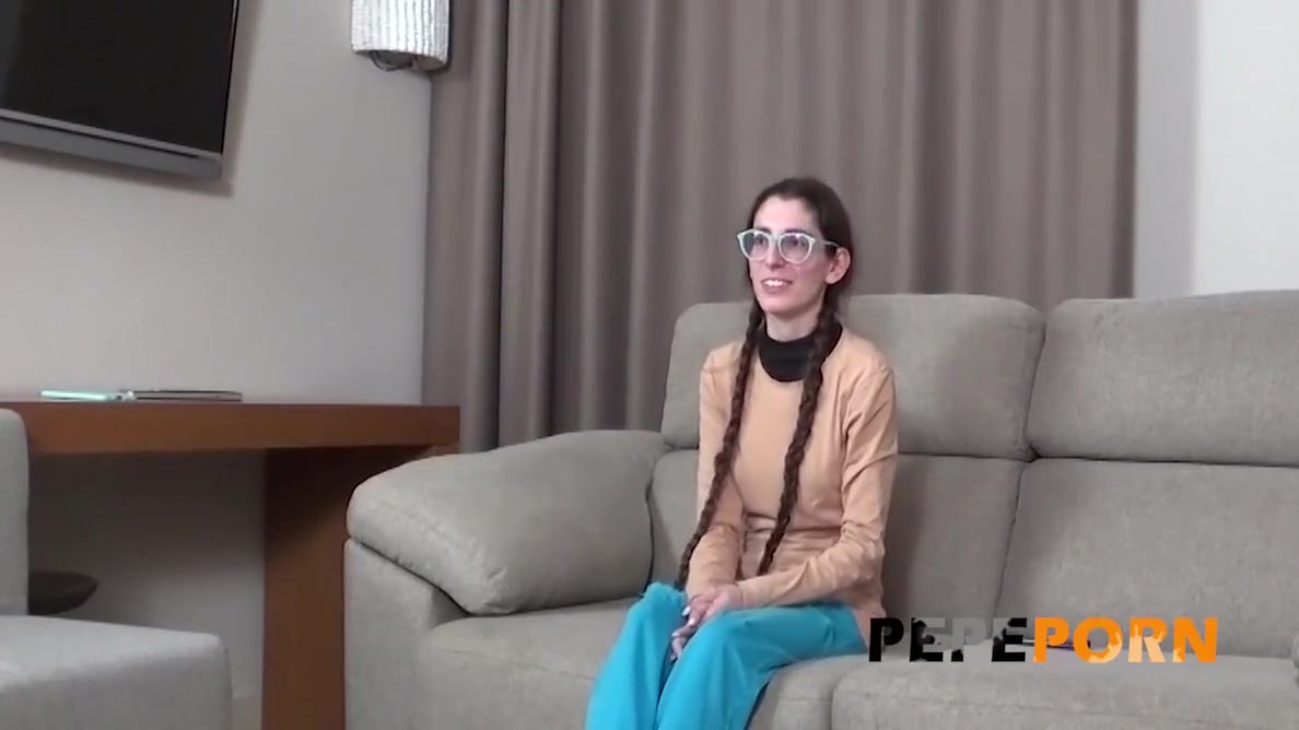 Littlebio Will Explain Her Name... But Only If You Fuck Her Well And Hard!!