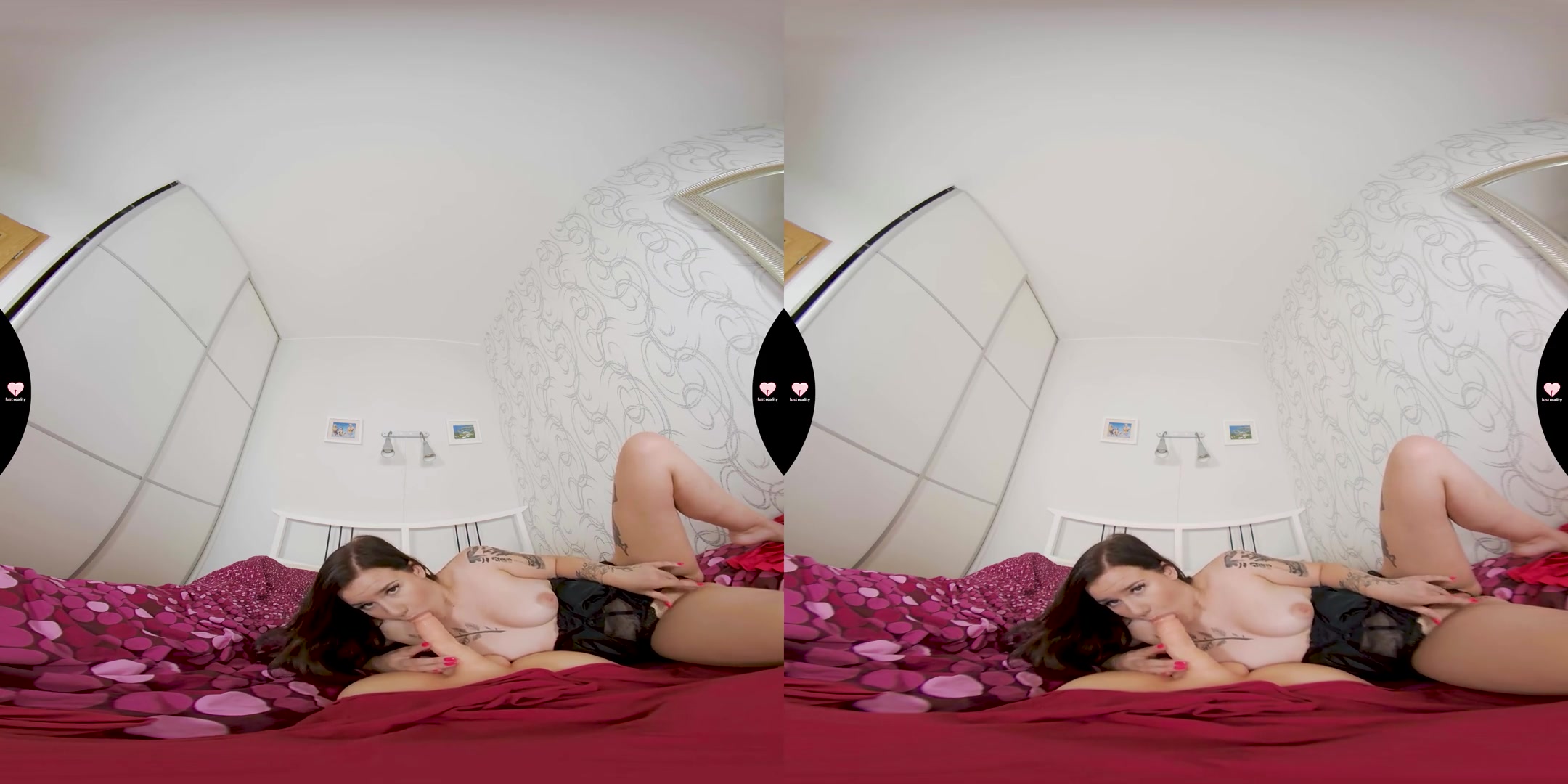Sexy teen 18+ Zara On Your Dick
