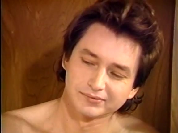 Frankie Leigh, Lauryl Canyon, Ona Zee in classic porn movie