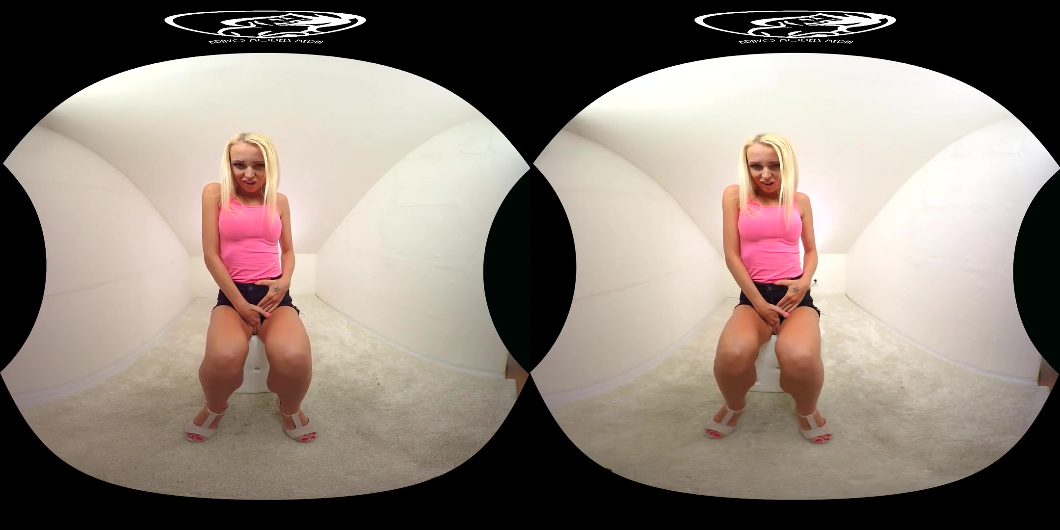 344 - Deborah - SexLikeReal