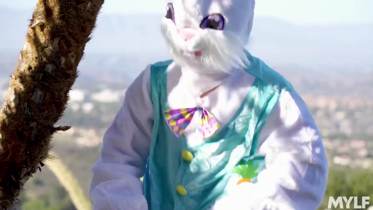 Easter Humping - MYLF