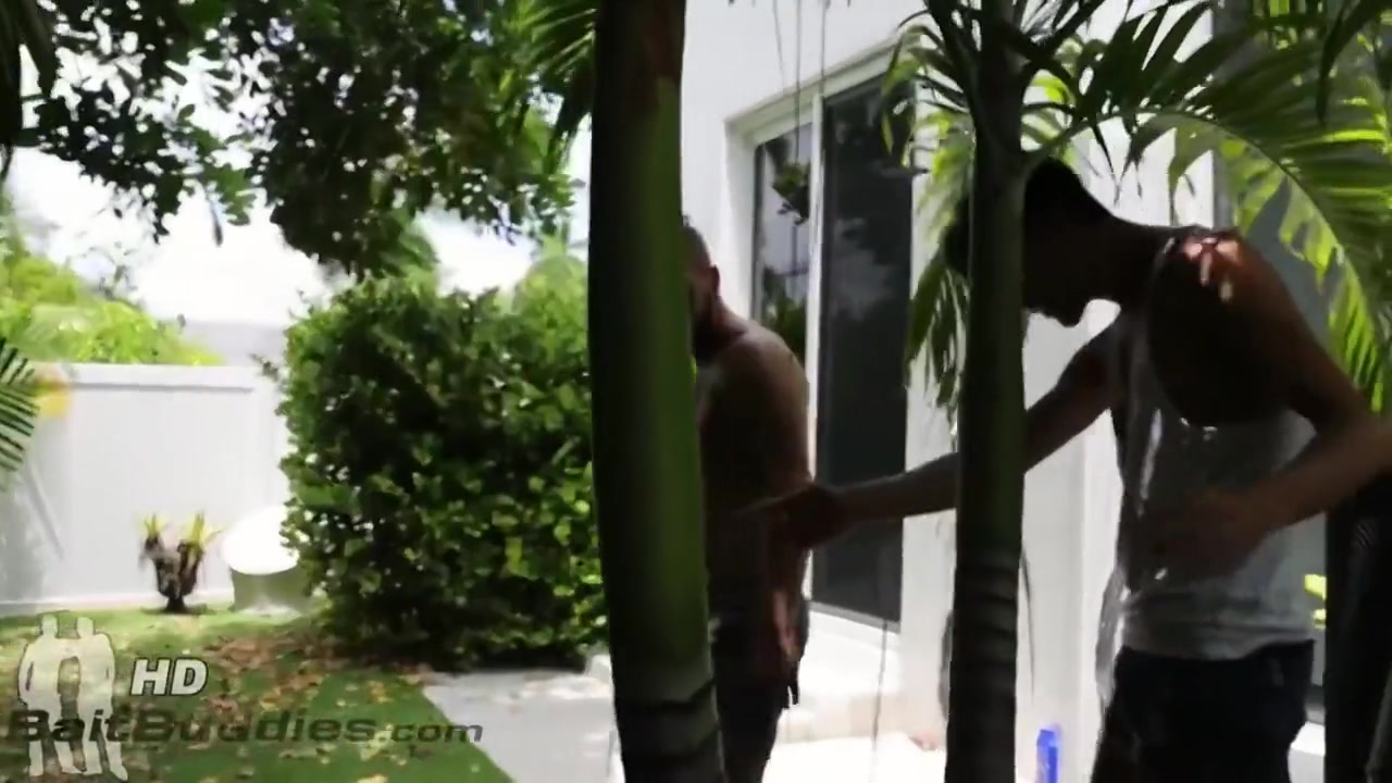 Andy Baits Peter With Andy Adler