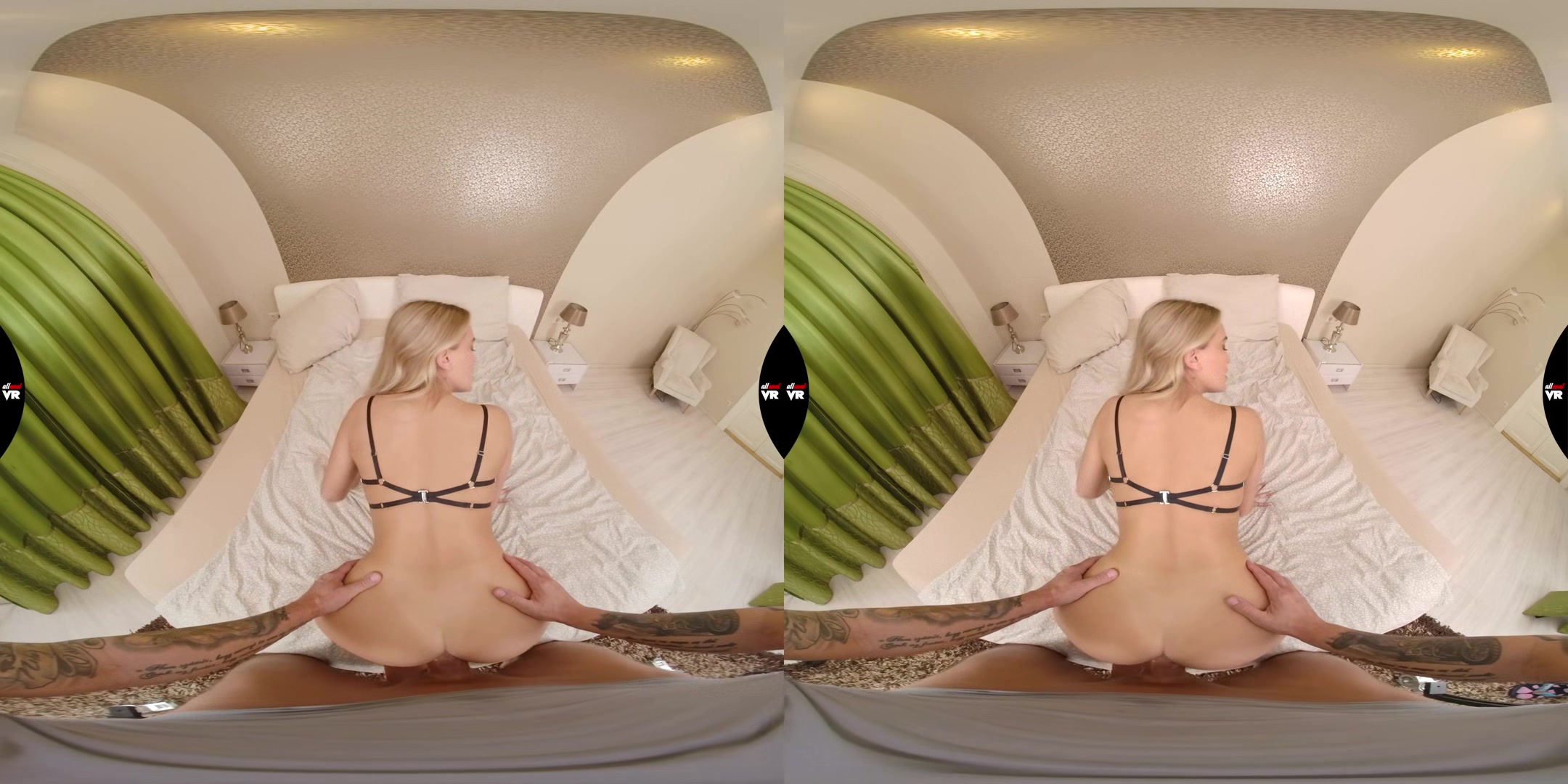 Perfect Ass To Fuck - All Anal Vr