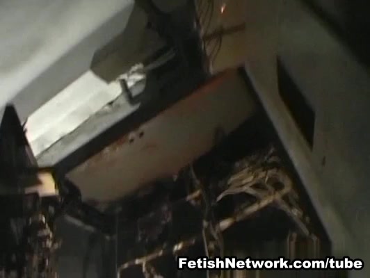 FetishNetwork Video: Subway