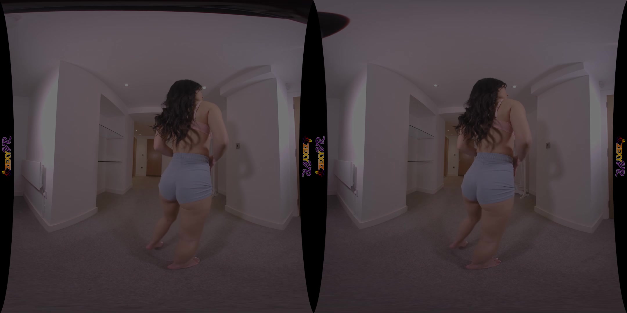 Love To Tease featuring Chelsea Essex - ZexyVR