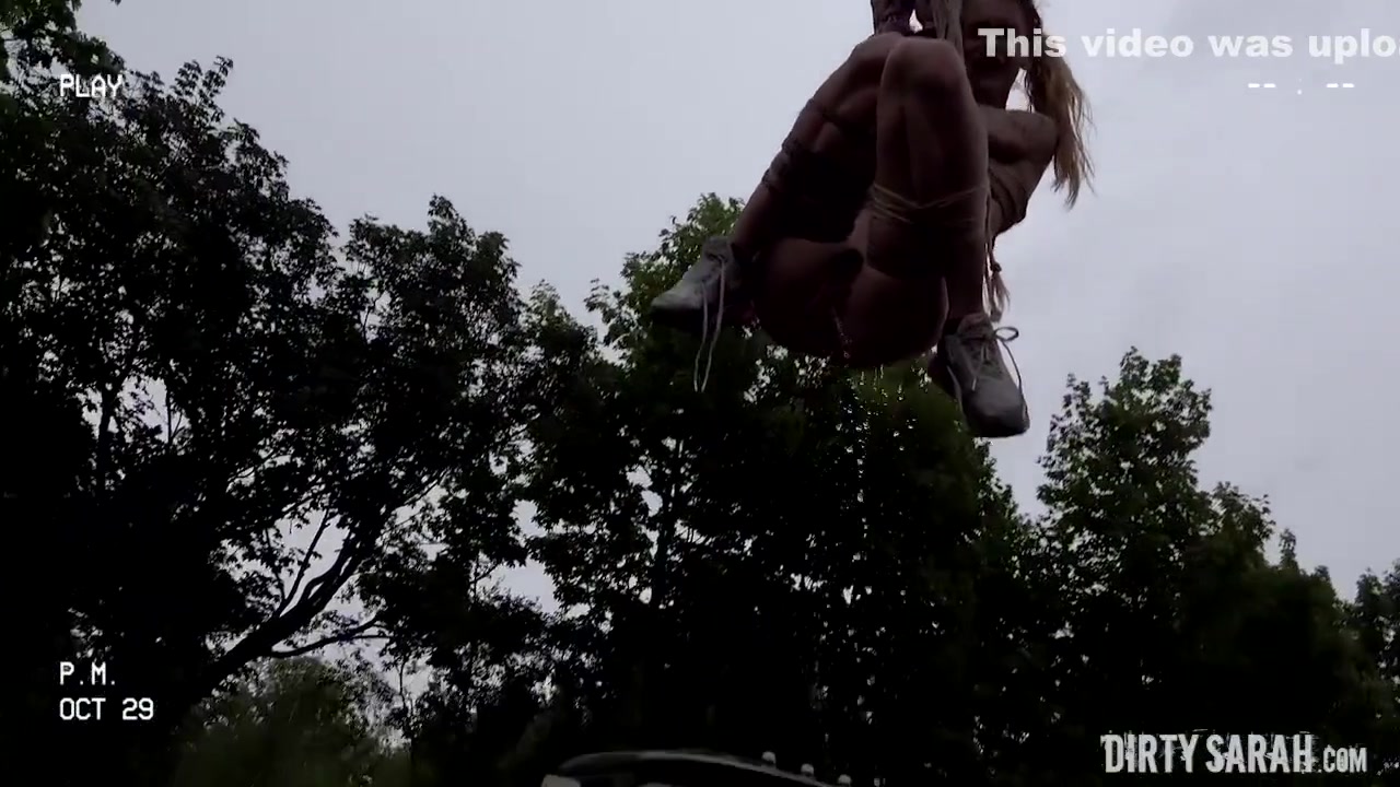 Hell On The Crane