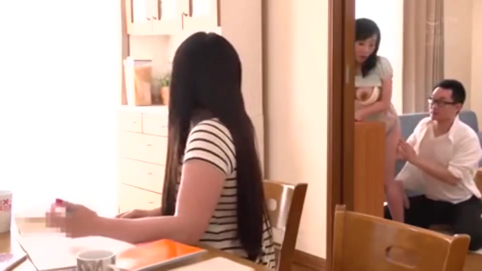 07646 Forbidden SEX with her Step mother