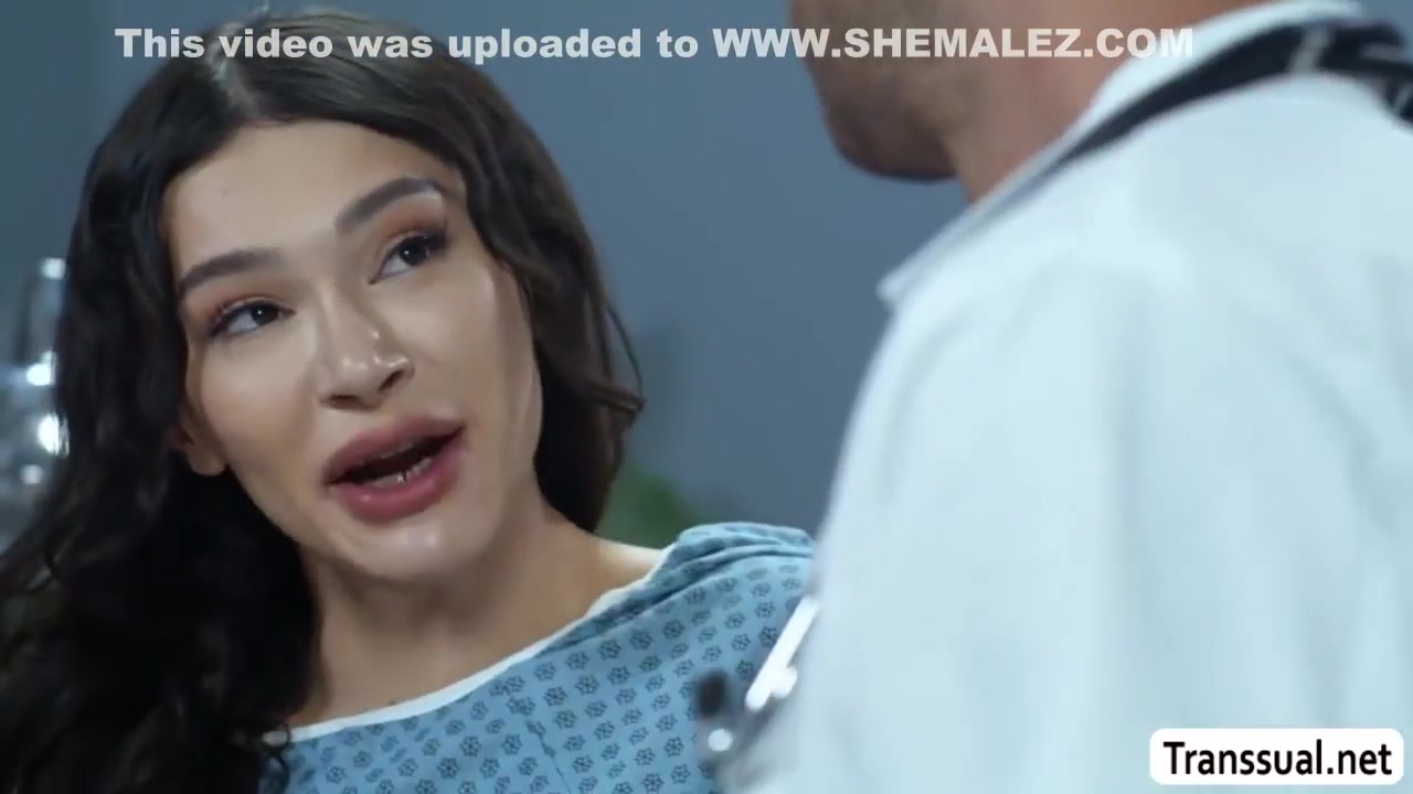 Shy Ts Patient Enjoy Sucking N Riding Doctors Dick