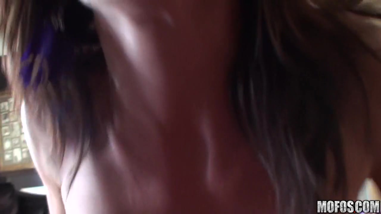 Karina O'Reilley - I've Got My Eyes On U!