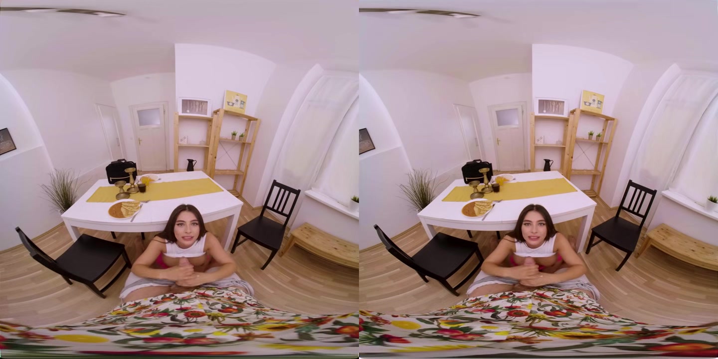 Sudden Excitement - VirtualRealPorn