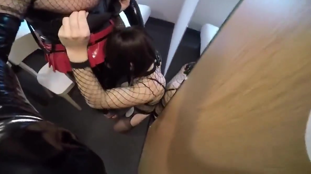 Laly Slut Please My Cock And Ass