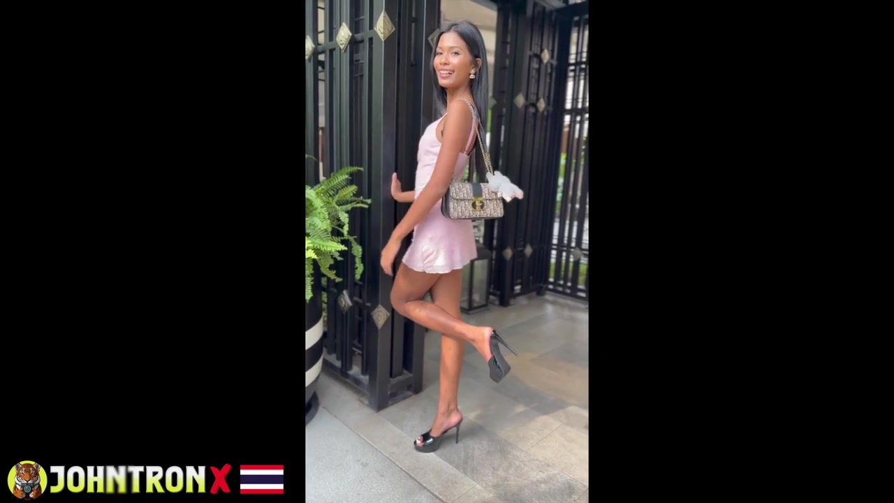 Date With Lalita Part 2 - Videos - JohntronX