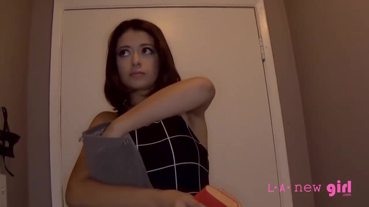 Classy Girl Fucked By Agent At Casting Audition