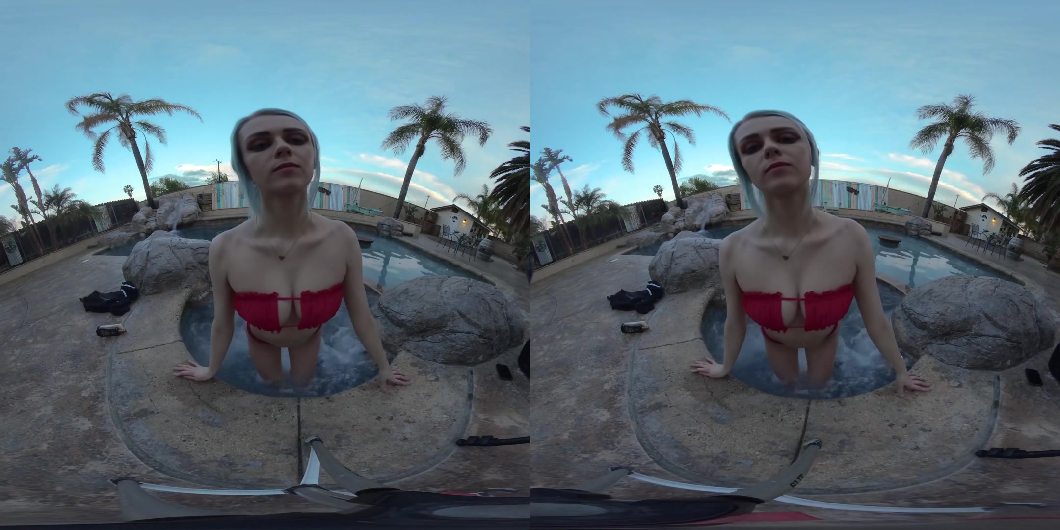 Hot Tub - EmilyBloom