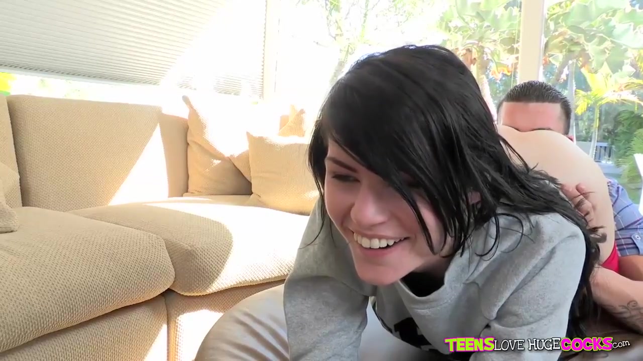 Young fresh teen 18+