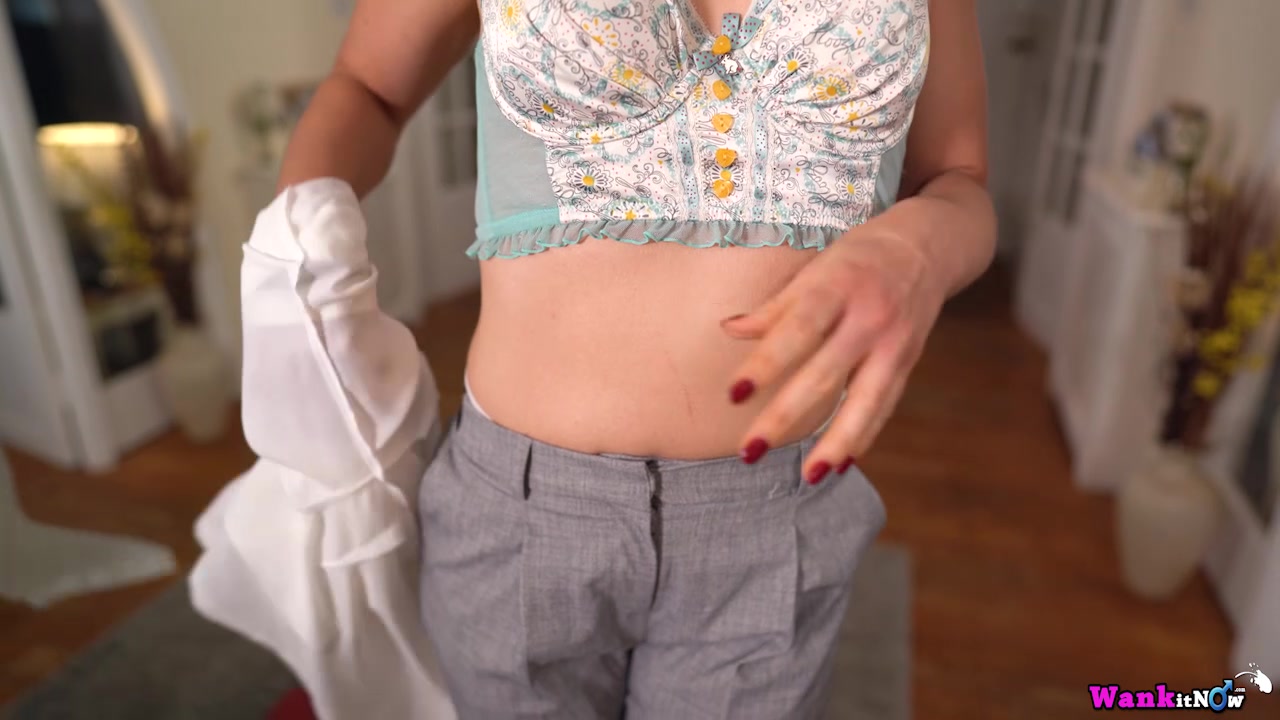 Lucy Love - First Fuck - Sexy Videos - WankitNow