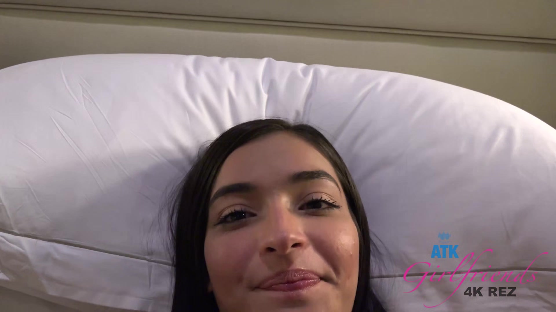 Emily Wants Cock In Her Ass