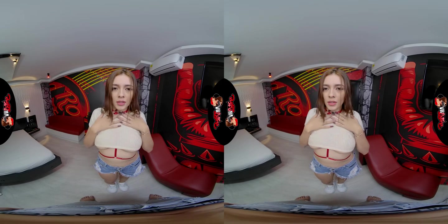 Merry Christmush - VRLatina