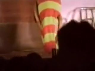 Exposed Stage Show