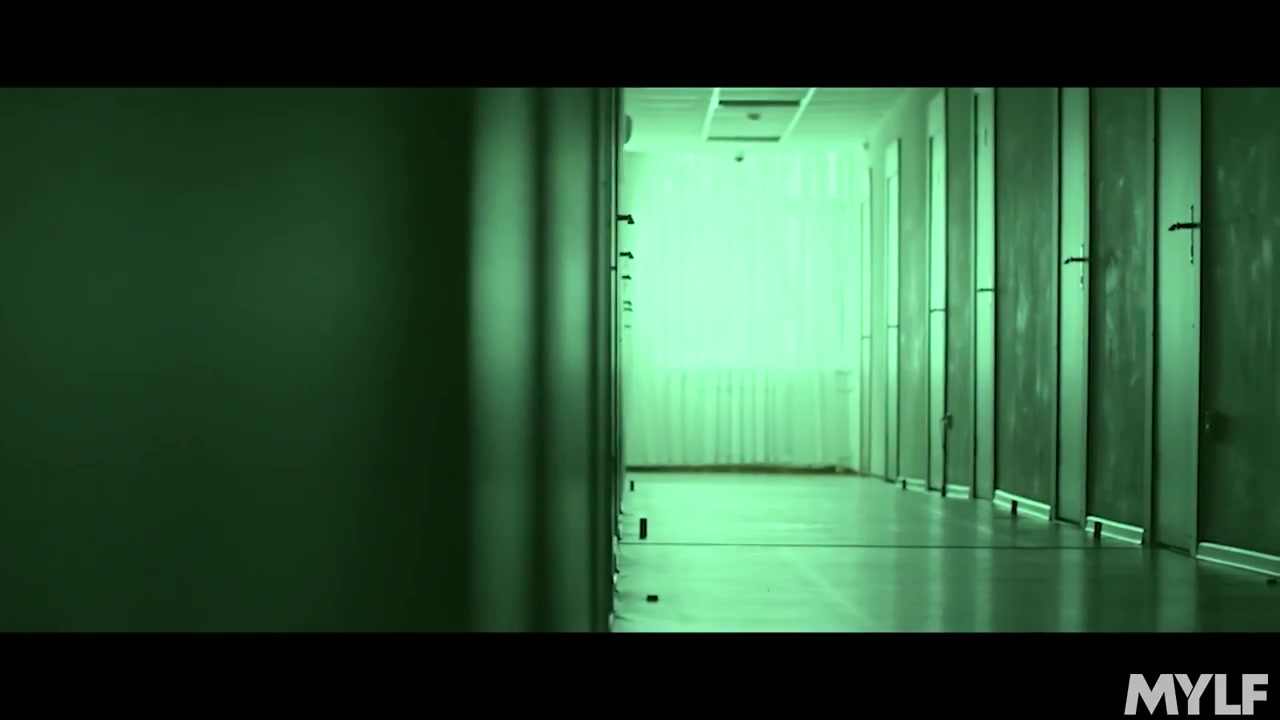 Nurse Ratched - MYLF