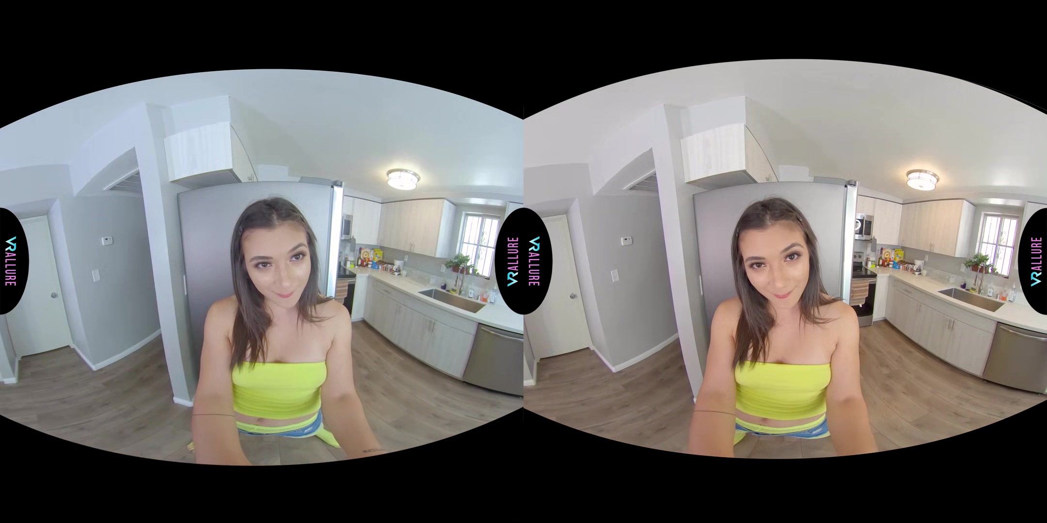 VRALLURE Come Join Me In The Kitchen! (Brooklyn Gray)