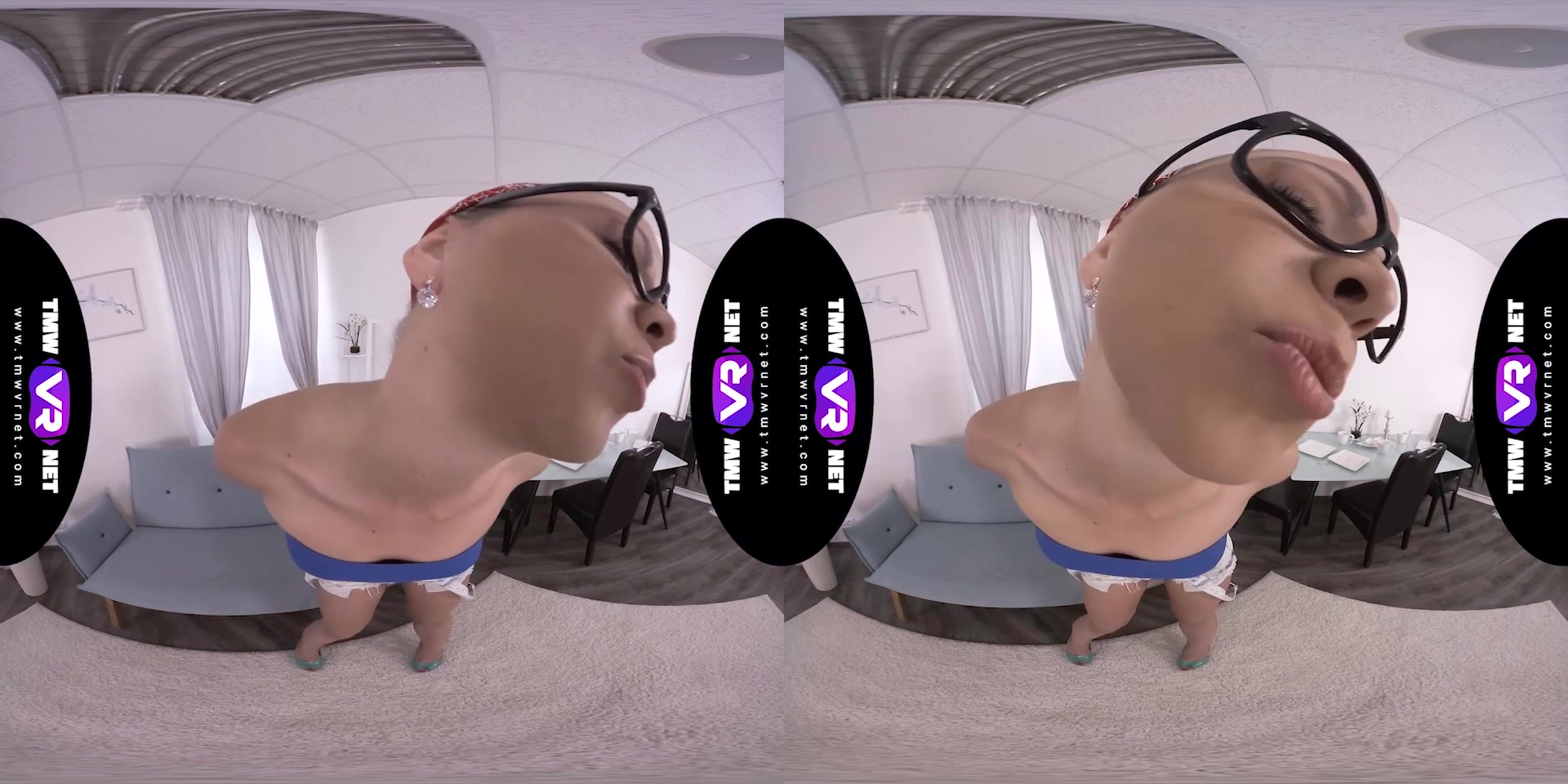Daytime orgasm in sexy shoes - TmwVRnet