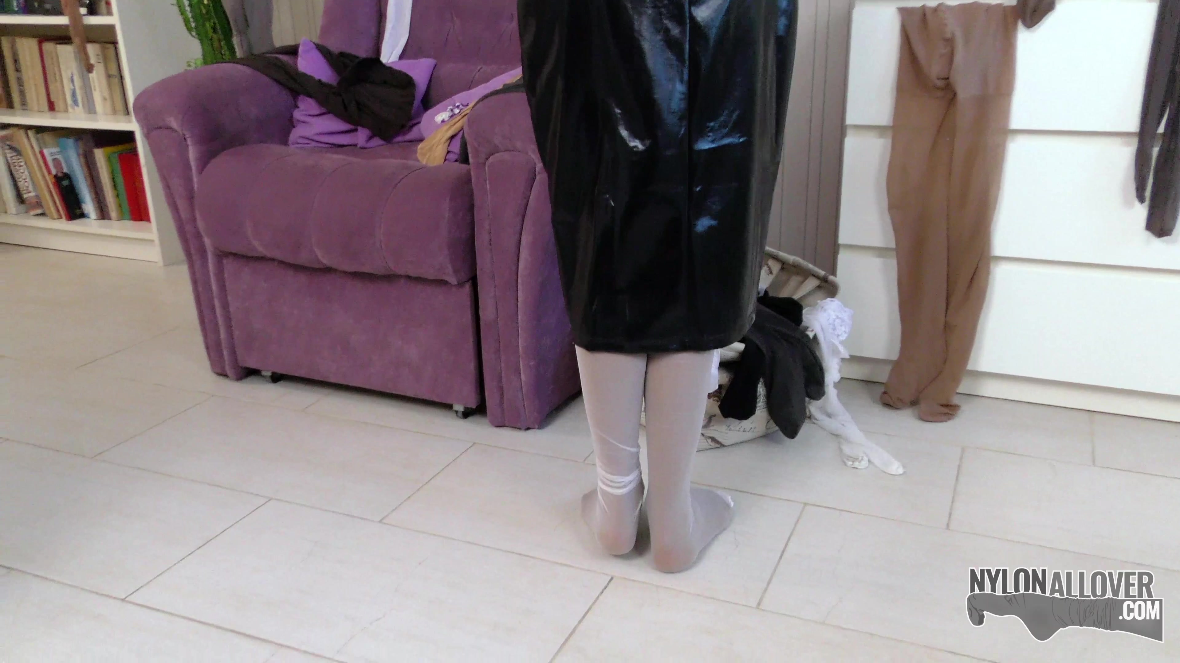 Pray For Pantyhose Madness