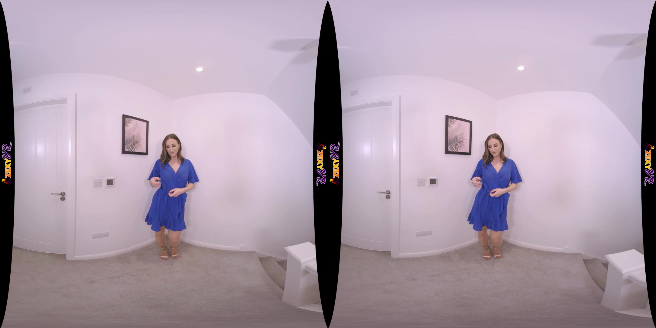 Come For Some Fun featuring Stacey Poole - ZexyVR