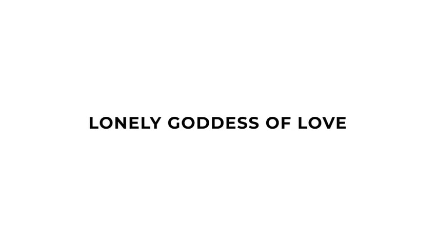 Crystal Thayer And River Lynn - Lonely Goddes